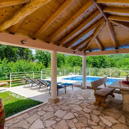 Villa Beautiful Countryside *