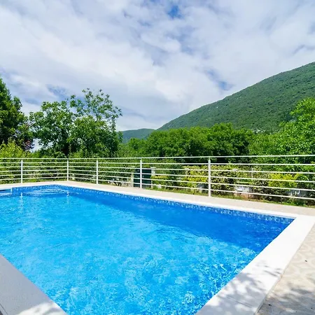 Villa Beautiful Countryside