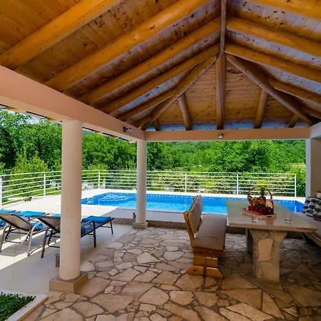 Beautiful Countryside Villa Gruda