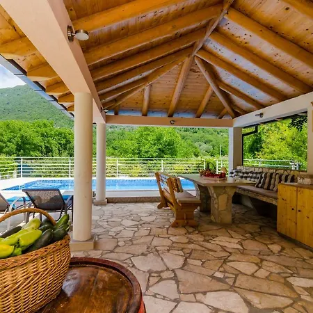 Villa Beautiful Countryside